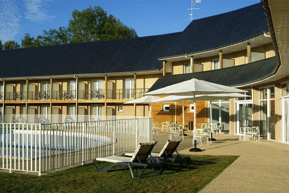 Adonis Hauts De Honfleur Équemauville Εξωτερικό φωτογραφία